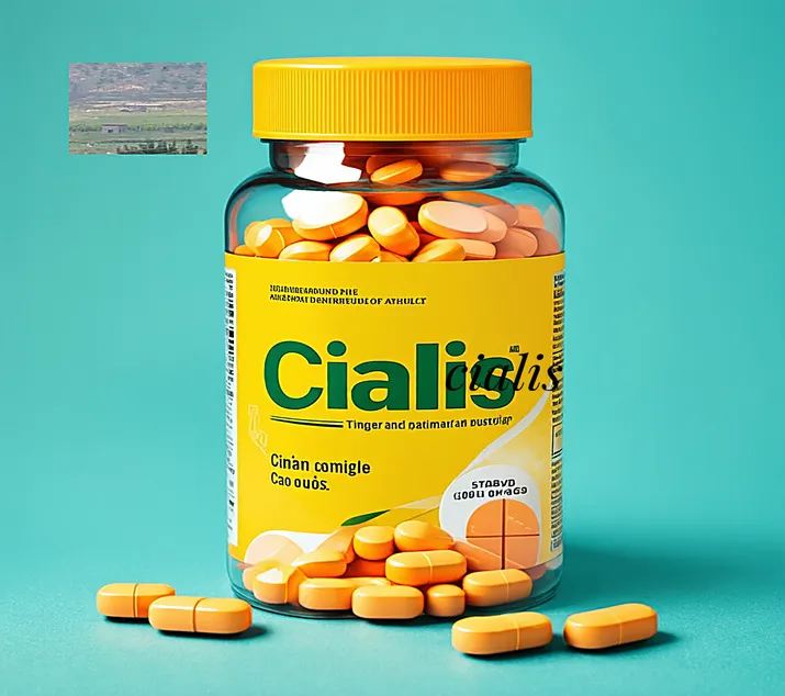 Cialis 1